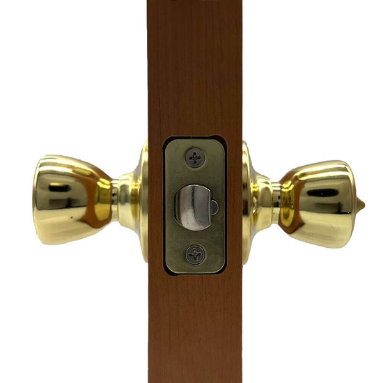 Keyed Entry Locks | MFS Supply - Side of Door
